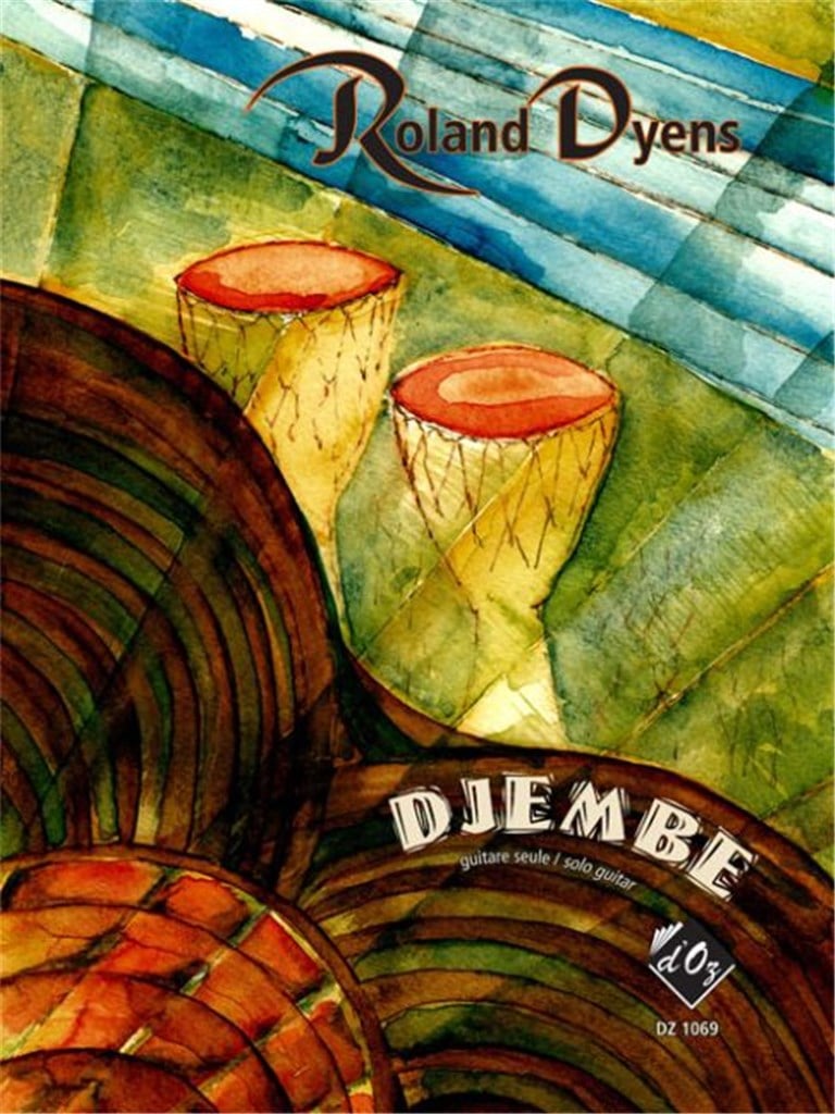 Djembe